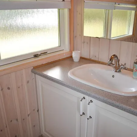Holiday Cxciv Holiday home Blavand