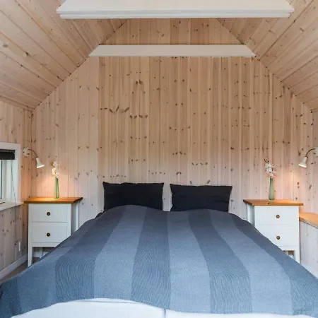 Holiday home Holiday Cxciv *