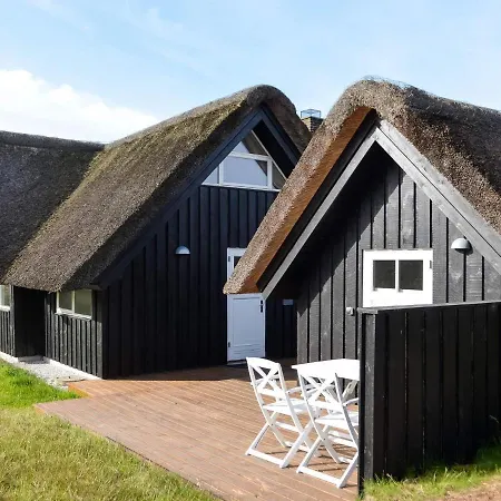 Holiday home Holiday Cxciv