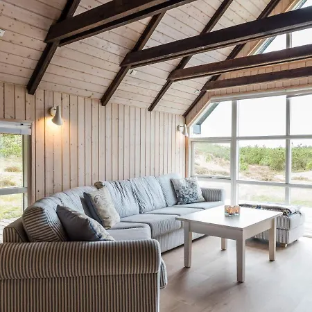 Holiday home Holiday Cxciv