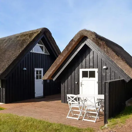 Holiday home Holiday Cxciv *